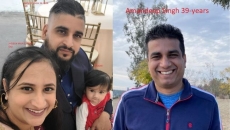 Suspect pleads not guilty in US Sikh family's murder