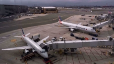 US flight cancellations expected to drag on even after the government shutdown ends