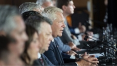 All premiers aligned on push for Canada to have bilateral trade deal with U.S.: Ford