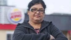 Usha Ram, Burger King Cook, Fired For Taking Food Worth 50 Cents Wins $46,000
