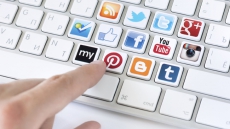 Tips to protect your home on social media