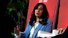 Anand: U.S., Israel have 'no blank cheque' in Iran and are bound by international law