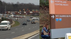 Gunman Opens Fire At US Shopping Mall Packed With Christmas Eve Shoppers