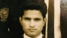 Former India hockey left-winger Usman Khan passes away