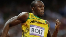 Bolt blasts officials for reducing Gay's doping ban