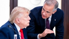 U.S. not renewing trade agreement with Canada and Mexico in 'current form'