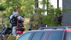 Quebec woman faces charge of threatening Trump