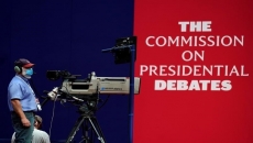 A debate the likes of which no one's ever seen