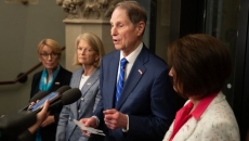 U.S. senators in Ottawa urge Carney to quickly repeal digital services tax