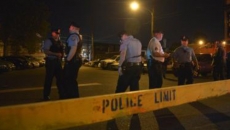 One teen dead, 3 adults injured in Washington shooting