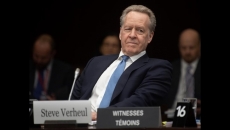 Lighthizer keeps Canada in dark on tariffs