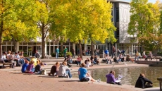 Youth Faces Indecent Act Charge After Alleged Indecent Act At UVic