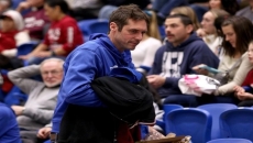 UVic, coach deny former rower's verbal abuse claim