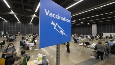 HPV Immunization Program In B.C. Cuts Rates Of Pre-Cancer In Women: Study