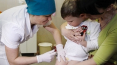 Canada's Doctors Want Parents To Give Schools Proof Of Child's Immunization