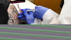 Third virus vaccine reaches major hurdle: final US testing