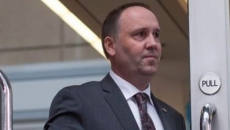 'I can't back down' on vaccine message: B.C. MLA