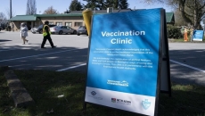 Dr.Bonnie Henry apologizes for confusion regarding pop up vaccination clinics