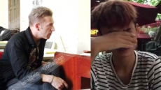 Vadim Scott Benderman, Canadian Accused Of Abusing Teens In Vietnam Arrested With Help From Charity