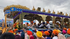 Darpan Cruiser: Vaisakhi Celebrations Surrey & Vancouver