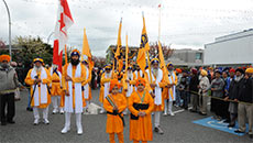 Canadian Sikhs Blame Conversions, Drugs For Declining Population