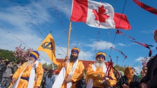 Vaisakhi Parade: A Symbol of Unity, Diversity and Acceptance
