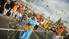 Top 5 Spring Celebrations