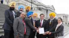 Sikh Coalition Announces Partnership with U.S. Census Bureau