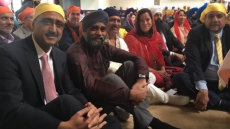 Vancouver Celebrates A Colourful And Joyful Vaisakhi - See Pics