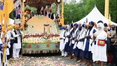 Surrey's Vaisakhi parade cancelled third year in a row due to COVID19 concerns