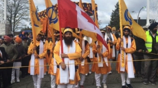 See Pics, VIDEOS: Vancouver Celebrates A Colourful And Joyful Vaisakhi