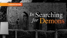 In Searching for Demons (Amritsar 1919)