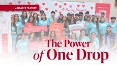 The Power of One Drop: How Sikh Youth are Expanding the Tradition of Seva