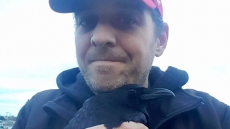 Chummy East Vancouver Crow Faces Lengthy Recovery After Suspected Beating