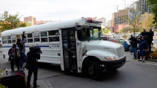 Judge tells jury that Magnotta has admitted to crimes in first-degree murder case