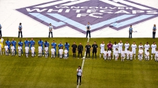 Two Minors Charged With Sexual Assault After Incident At Whitecaps Facility In Burnaby, B.C