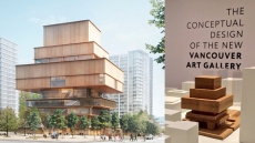 Vancouver Art Gallery Unveils New Building Design To Mixed Public Review, Social Media Abuzz