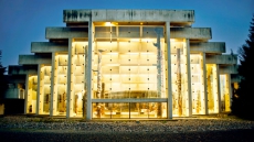 Expert Panel, Public Choose BC's Best Buildings From Unique Candidates