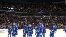Canucks Fail To Sell Out For 1st Time Since 2002, Snapping Streak Of 474 Games