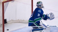 Vancouver Canucks Fall Flat In 6-2 Loss To Columbus Blue Jackets