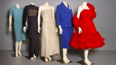 Museum Of Vancouver Exhibit To Highlight 1940s, '50s Fashion Trends
