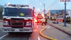 First Responders Adjust How They Respond To Emergencies In Face Of Pandemic