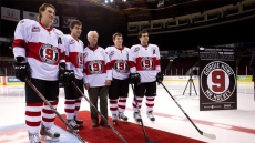 WHL Roundup: Carter Popoff helps Vancouver Giants past Tri-City Americans 6-2