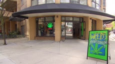 Vancouver Becomes First In Canada To Regulate Medical Marijuana Dispensaries