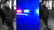 Vancouver Police Looking For Person Of Interest In Possible Sexual Assault