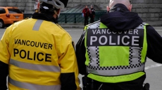 Vancouver Police Look For Witnesses In Yaletown Stabbing