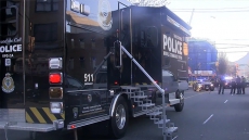 Man Hurt In Shooting And Armed Robbery At Medicinal Pot Shop In Vancouver