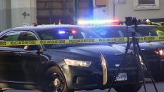 Alleged Serial Bank Robber Charged After Vancouver Arrest