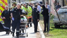 60-Year-Old Woman Struck In Vancouver Grocery-Store Parking Lot Dies In Hospital: Police