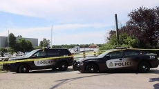 Vancouver's 8th Homicide Of 2018: One Man Dead After Early Morning Assault In Yaletown Park
